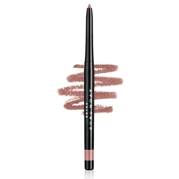 **AVON* True Color Glimmersticks Lip Liner NWT - Picture 1 of 3